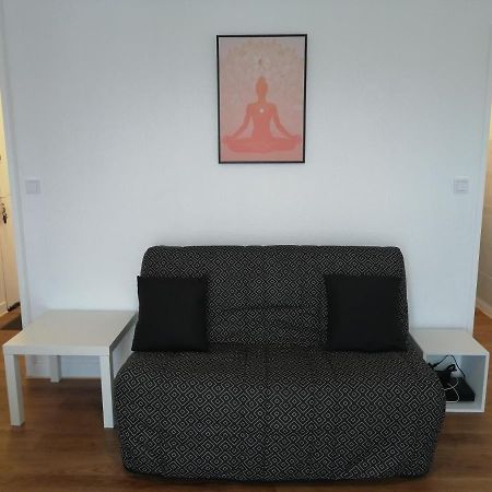 Chaleureux Studio Tout Confort Orléans Kültér fotó