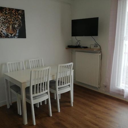 Chaleureux Studio Tout Confort Orléans Kültér fotó