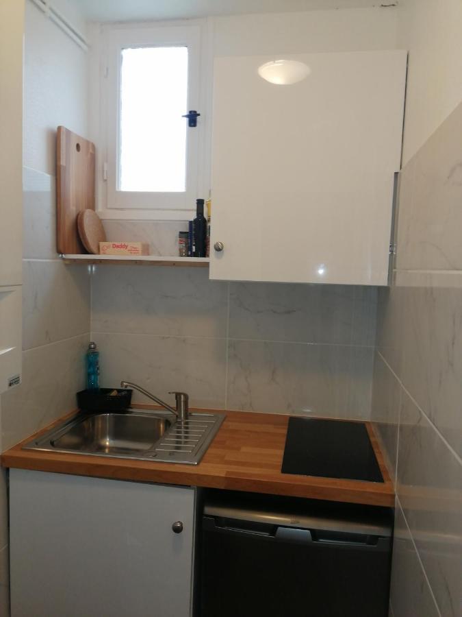 Chaleureux Studio Tout Confort Orléans Kültér fotó