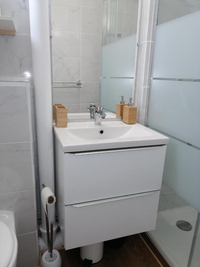 Chaleureux Studio Tout Confort Orléans Kültér fotó