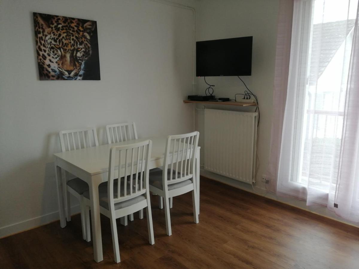 Chaleureux Studio Tout Confort Orléans Kültér fotó